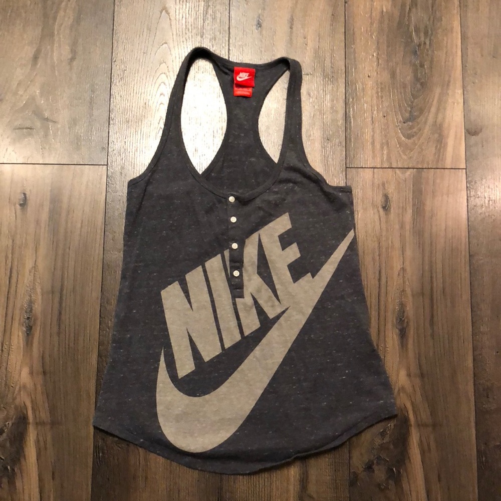 Women’s Nike tank